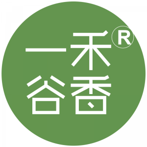 一禾谷香品牌logo