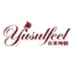 衣素纯情YUSULFEEL品牌logo