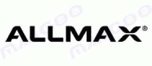 ALLMAX品牌logo
