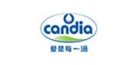 candia品牌logo