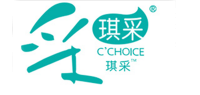 采琪采CCHOICE品牌logo