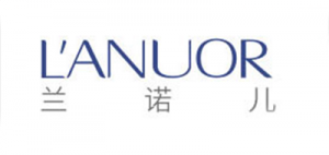 兰诺儿L’ANUOR品牌logo