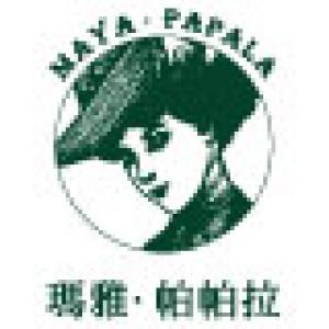 玛雅·帕帕拉品牌logo