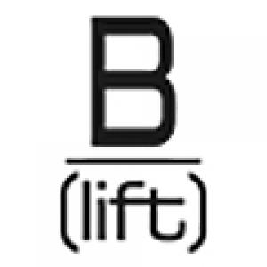 blift品牌logo