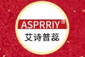 艾诗普蕊asprriy品牌logo