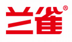 兰雀品牌logo