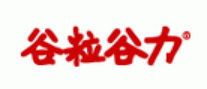 谷粒谷力品牌logo