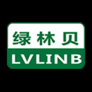 绿林贝品牌logo