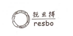 锐思搏Resbo品牌logo