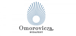 Omorovicza品牌logo