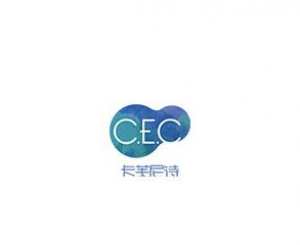 卡芙尼诗C＆E＆C品牌logo