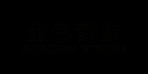 金色韵象品牌logo