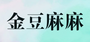 金豆麻麻品牌logo