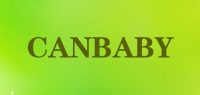 CANBABY品牌logo