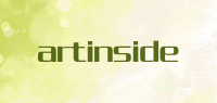 artinside品牌logo
