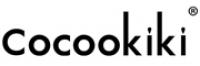 Cocookiki品牌logo