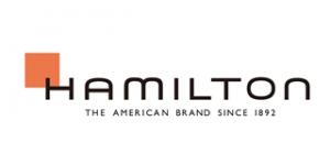 HAMILTON品牌logo