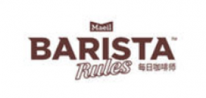 每日咖啡师BARISTA Rules品牌logo
