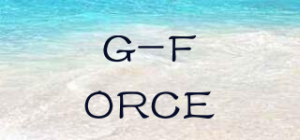 G-FORCE品牌logo