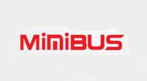 Minibusev品牌logo