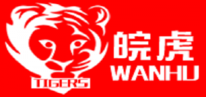 皖虎品牌logo