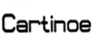 卡提诺Cartinoe品牌logo