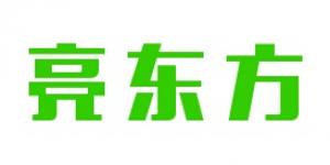 亮东方品牌logo
