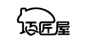 巧匠屋品牌logo