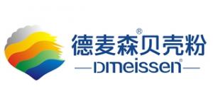 德麦森dmeissen品牌logo