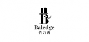 伯力爵Baledge品牌logo