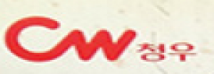 青右CW品牌logo
