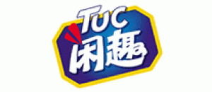 闲趣TUC品牌logo