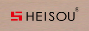 黑手Heisou品牌logo