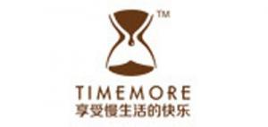 泰摩TIMEMORE品牌logo
