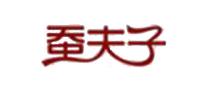 蚕夫子品牌logo