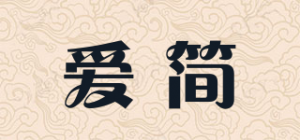 爱简iGroom品牌logo