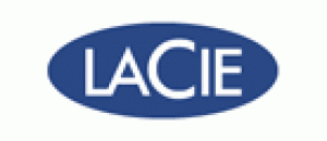 莱思Lacie品牌logo