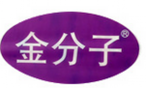 金分子品牌logo
