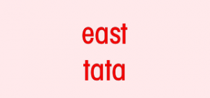 easttata品牌logo