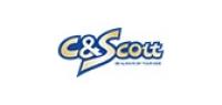 CSCCOTT品牌logo