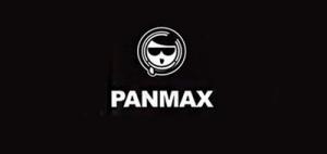 潘·麦克斯PANMAX品牌logo