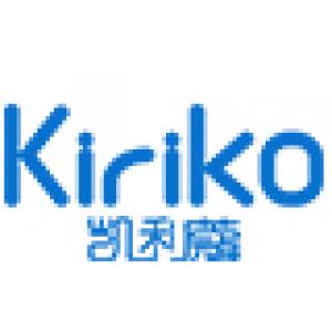 凯利蔻Kiriko品牌logo