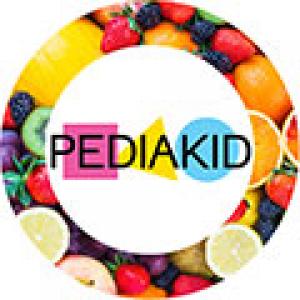 PEDIAKID品牌logo