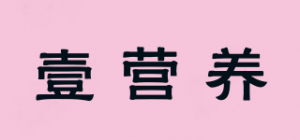 壹营养NUTRI品牌logo