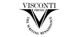 维斯康帝VISCONTI品牌logo