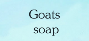 Goats soap品牌logo