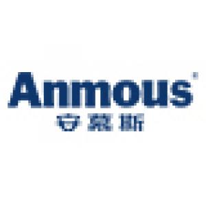 Anmous品牌logo