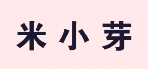 米小芽品牌logo