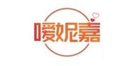 嗳妮嘉品牌logo