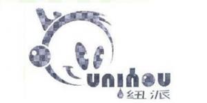 纽派UNIYOU品牌logo